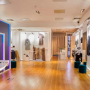 From click to chic: Amazon trials real-world fashion boutique